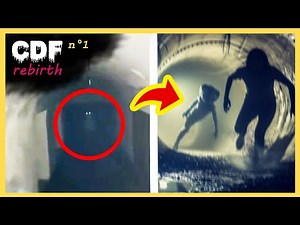 Ce tunnel a été fermé pour une bonne raison (moments FLIPPANTS capturés en vidéo) - CDF Rebirth n°1