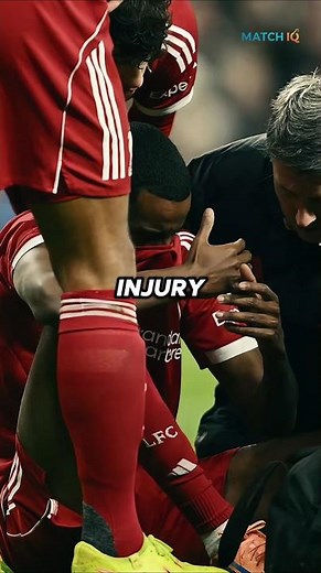 ALEXANDER ISAK OUT for 2 Months After Reckless Challenge vs Tottenham