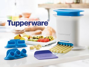 150K views · 3.4K reactions | Sorprendé a todos con unas deliciosas pastas caseras hechas con el nuevo Easy Maker. ¡Mirá que fácil es usarlo! | Tupperware Argentina | Facebook