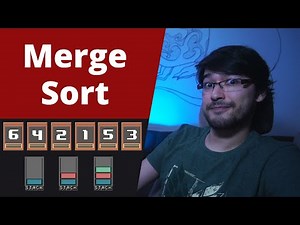 Merge Sort | Merge Sort