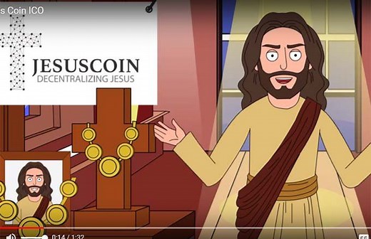 What Is Jesus Coin, and Does It Foretell the End of Cryptocurrencies?