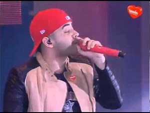 Chino & Nacho - El Poeta / Mi Niña Bonita [Teletón 2012]