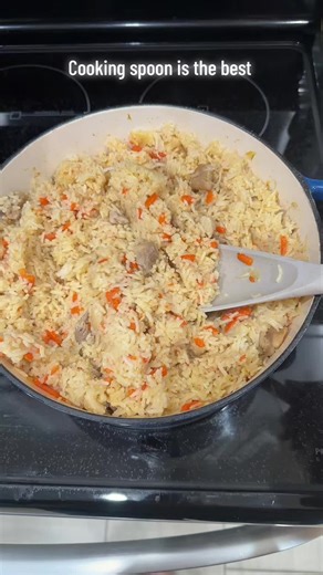 Love me some good cooking spoons that’s easy to use, made out of celicone and dishwasher safe. Get your pack today!!!