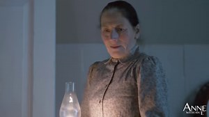 Go on Marilla... admit it. You love Anne as much as we do ❤️ | Anne With An E