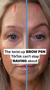 1.1K views · 27 reactions | 朗 THE GRAY BROW PENCIL YOU WERE WAITING...