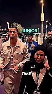 Even Neymar football’s magician chose Ronaldo. That tells you everything. #shorts #cr7 #highlight