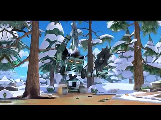 Babloo Dabloo Cartoon Show 2017