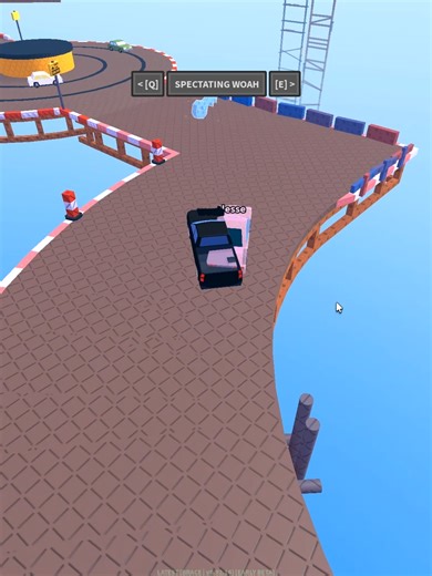 Worst drivers in roblox History (part 2)