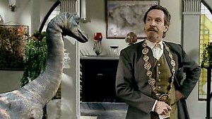 Watch Dinotopia Season 1 Episode 2 - Part Two