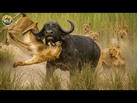 World's Deadliest Predators | Extreme Survival Challenges | Nature Wildlife Documentary