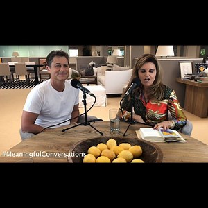 17K views · 434 reactions | I’m excited that my new podcast...