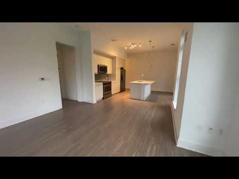 AMLI 3464 | Apt 2308 | 1-Bedroom Apartment Tour