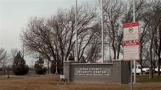 Utah County Sheriff's Office training school staff for program allowing them to be armed
