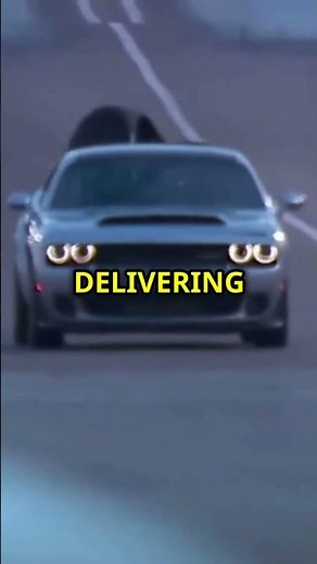 America's FASTEST MUSCLE Cars Revealed!