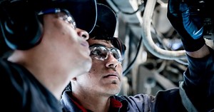 Our People | Scania United Kingdom