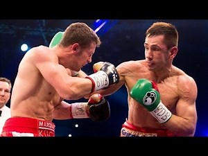(HIGHLIGHTS) FELIX STURM VS ROBERT STIGLITZ FULL FIGHT HIGHLIGHTS