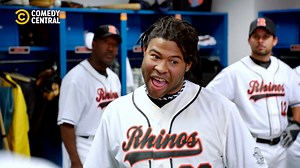 People from the Dominican Republic don't slap butts like he does 🍑 | Key & Peele on Comedy Central, DStv Ch122 | Comedy Central Africa