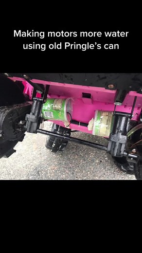 More power wheels mods and results! #powerwheels #powerwheelsmods #upgrade #diy #barbiejeepgonewild #barbiejeep #startemyoung #powerwheel