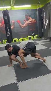 Humiliate Your Opponent's Single Leg Takedown | Spladle Tutorial | BJJ & MMA