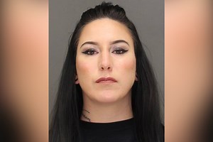 "Her Son's Head is in the Bucket": Grisly Dismemberment Scene Shown in Body-Cam Footage at Trial for Woman Charged with Meth-Fueled Murder | Oxygen