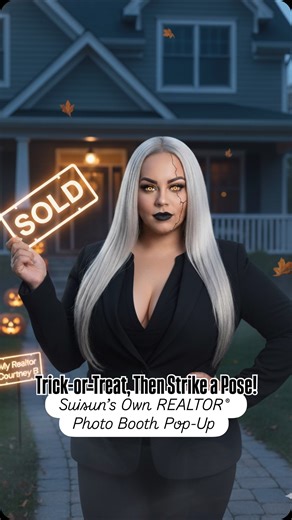  Halloween in Suisun City was next level last night! As your...