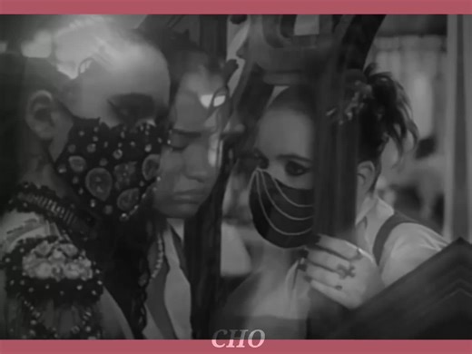 Exploring More Mariri with Mary Davis