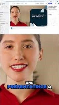 Et si l'IA devenait votre Assistant RH personnel ? 🤖💼