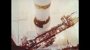 Free Video Clip of the Week, November 12, 2018: Apollo 11 Liftoff
