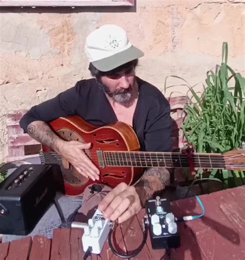 Setting Up My New Pedals for Live Performance