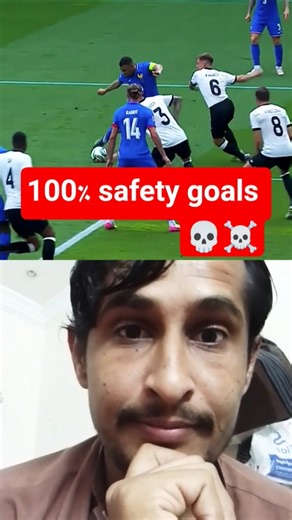 100% Satisfying Goals 🤯🔥 | Perfect Finishes Compilation ⚽✨ #messishorts #shorts #yosho