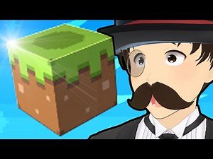 Minecraft - The ONE BLOCK Challenge!