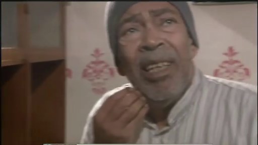 مسلسل بوكريم برقبته سبع حريم الحلقة 22