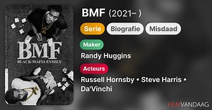 Seizoen 5 BMF: komt er een nieuw seizoen?