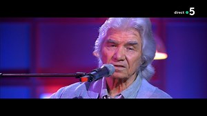 🎵 Daniel Guichard en live dans C à Vous 🎵 | C à vous