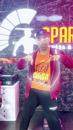 I Like It Remix LVT Dance Challenge