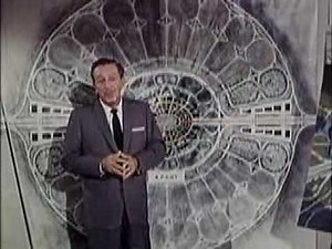 Walt Disney's Original Plan for EPCOT - Part 2
