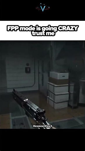 ResidentEvil 9- Part 2 #minecraft #minecraftsurvivalseriesepisode1