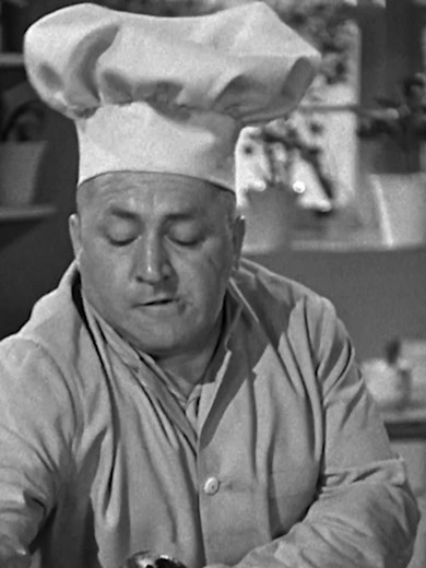 Thanksgiving Turkey Inspired by The Three Stooges
