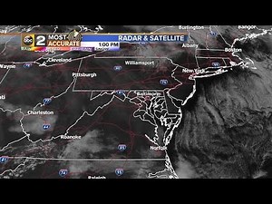 Another Warm Up on the Way