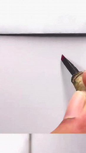 Tutorial Arabic Calligraphy #calligraphy #arabic #foryou | Zikrullah Mhy