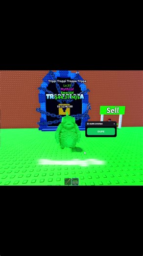 Escape Tsunami For Brainrots Multiply Method, Multiply your Brainrots #brainrots #fyp #robloxfyp #escapetsunamiforbrainrots #etfb