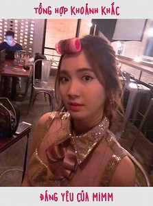 Truyền thuyết kể rằng cứ đêm khuya mà thả thính là chắc chắn sẽ thu được mẻ cá lớn~~~ kkkk 😍😍 Coi xong rồi ngủ ngon nha Sunshine của Mimm 😘 | Jang Mi