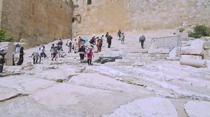 I have joined The Olive Tree Israel tour on two occasions (2016 and 2017 )and it's a unique experience each time .Registration is ongoing for next year's tour , Join Pilgrims from all over to explore the Holy land . It's a spiritual retreat and vacation in one amazing package . It also features nightly worship concerts with Victoria Orenze ,Wale Adenuga ,Aaron T Aaron and Yours truly . Please contact 08115479380 Or visit www.olivetreetours.co.uk for more info. | Nathaniel Bassey -Official