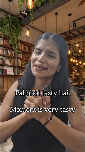 How to speak hindi like local #learnhindi #hindivocabulary #hindiforbeginners #hindicourse