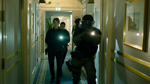 For Life - Series 1: Episode 1 | Channel 4