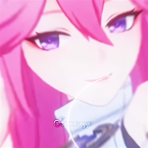Yae Miko Edit: Genshin Impact Highlights