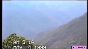 Hlan lio hla lawng ka duh | Lai zuun hla