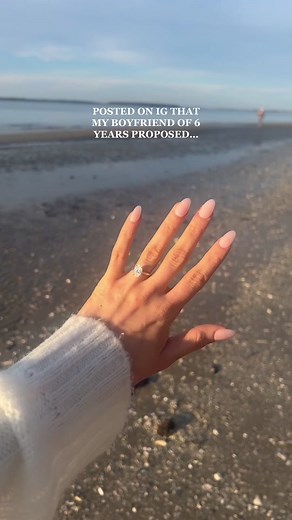 Boyfriend Proposing After 6 Years - What To Expect