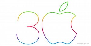 30 years of Macs