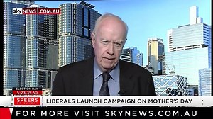 3.3K views · 64 reactions | The Australian's Paul Kelly on Labor's...